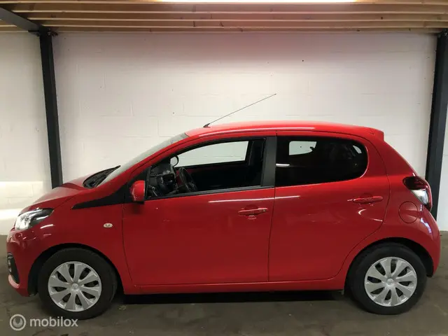 Peugeot 108 1.0 e-VTi Blue Lion 2016 Benzine 2