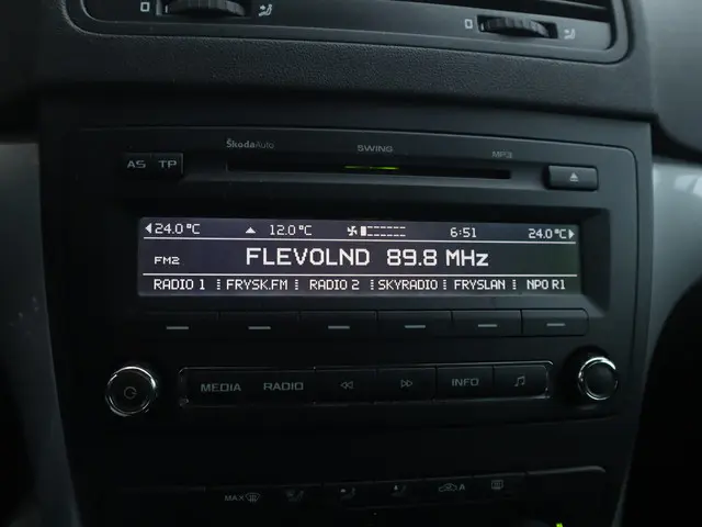 Škoda Yeti 1.2 TSI Ambition 2013 Benzine 23