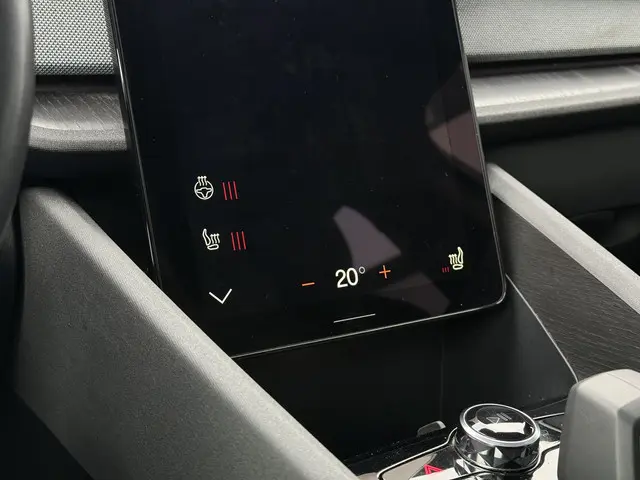 Polestar 2 Aut. Long Range Dual AWD 2020 Elektrisch 32
