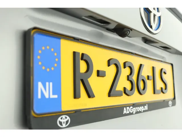 Toyota RAV4 2.5 Hybrid Active 2019 Hybride Benzine 41