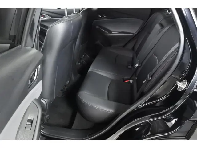 Mazda CX-3 2.0 121pk Luxury 2021 Benzine 28