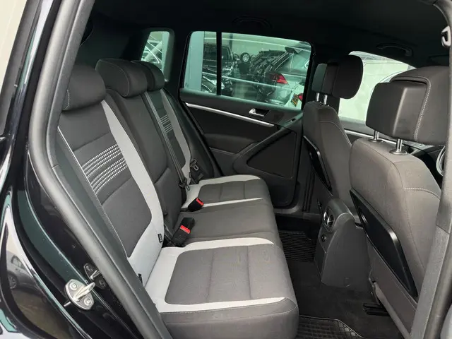 Volkswagen Tiguan 1.4 TSI R-Line Edition 2013 Benzine 21