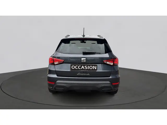 SEAT Arona 1.0 TSI Style Business Intense 2023 Benzine 8