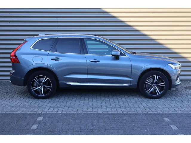 Volvo XC60 T8 AWD Inscription 2021 Hybride Benzine 9