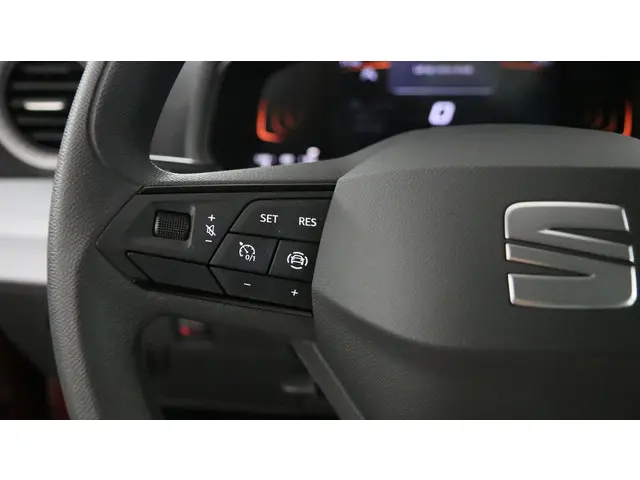 SEAT Ibiza 1.0 MPI 80pk Reference 2023 Benzine 21