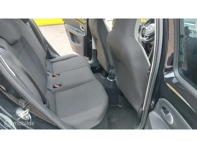 Volkswagen up! 1.0 TSI BMT cross up! 2018 Benzine 14
