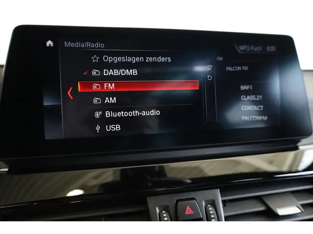 BMW X2 sDrive18i 2021 Benzine 15