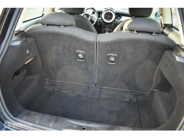 MINI One Mini 1.6 Business Line 2012 Benzine 12