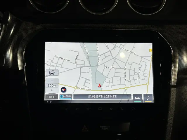 Suzuki Vitara 1.5 Hybrid Select 2025 Hybride Benzine 16