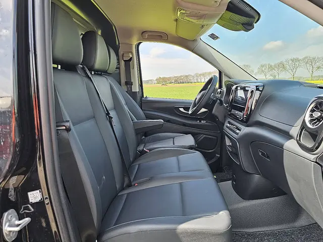 Mercedes-Benz Vito 116 2024 Diesel 7