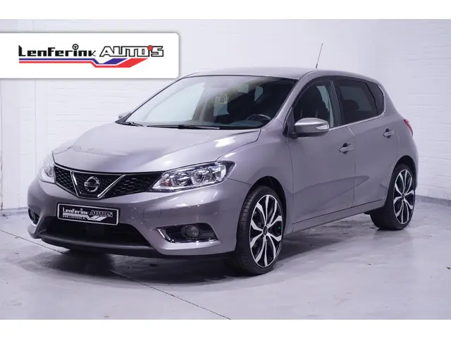 Nissan Pulsar