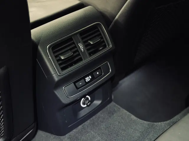 Audi SQ5 3.0 TFSI 400PK quattro 2018 Benzine 26