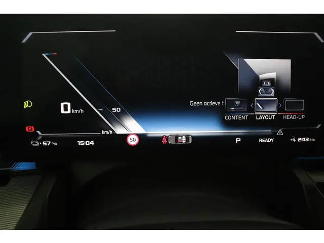 BMW i5 M60 xDrive 84 kWh 2024 Elektrisch 55