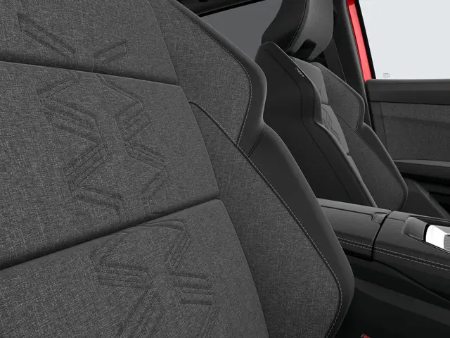 Renault Austral Techno 2026 Hybride Benzine 15