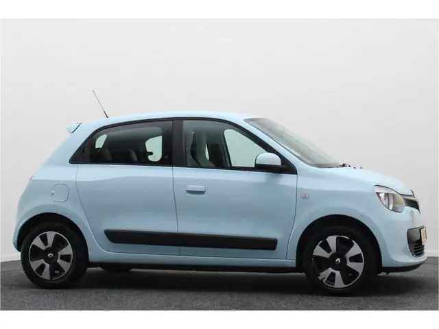 Renault Twingo 1.0 SCe Expression 2015 Benzine 19