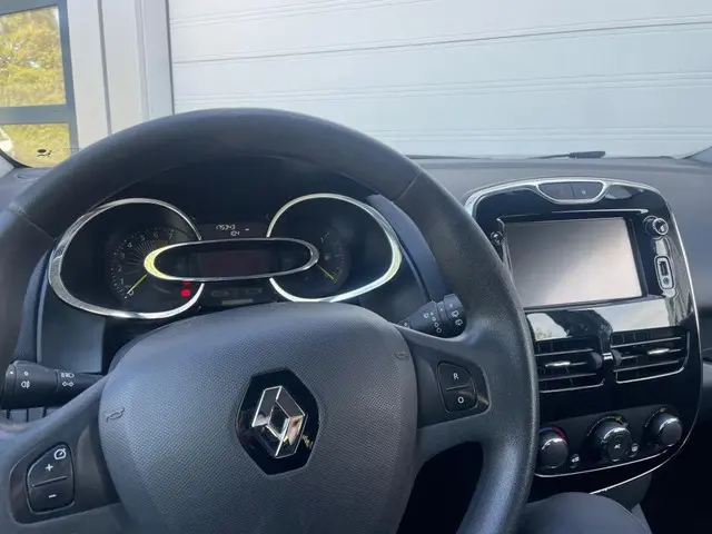 Renault Clio 0.9 TCe Expression New Apk 2013 Benzine 8