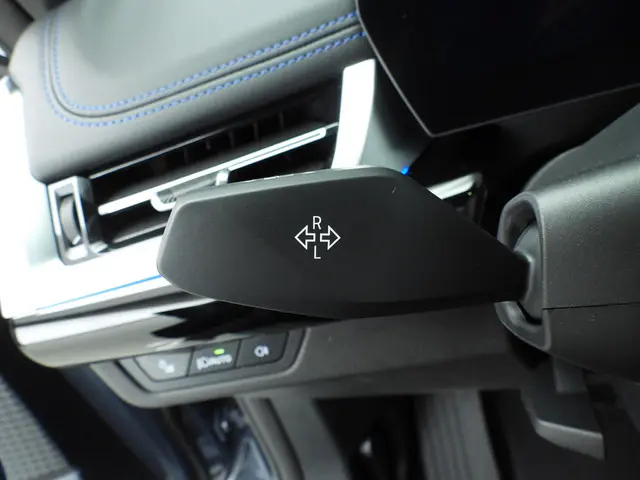 BMW X1 xDrive25e 2025 Hybride Benzine 34