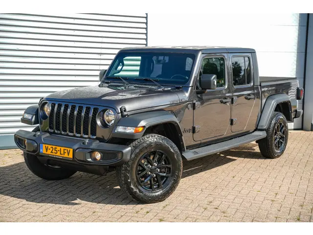 Jeep Gladiator sport 3.6 V6 2024 Benzine 27