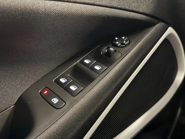 Opel Crossland X 1.2 2020 Edition 2020 Benzine 21