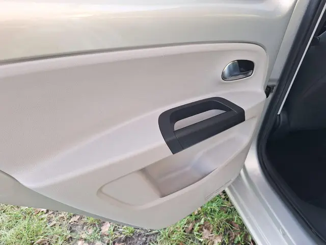 SEAT Mii 1.0 Style | Automaat | Zonnedak! 2013 Benzine 22