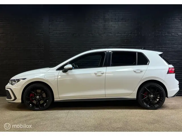 Volkswagen Golf 1.4 eHybrid GTE 2022 Hybride Benzine 6