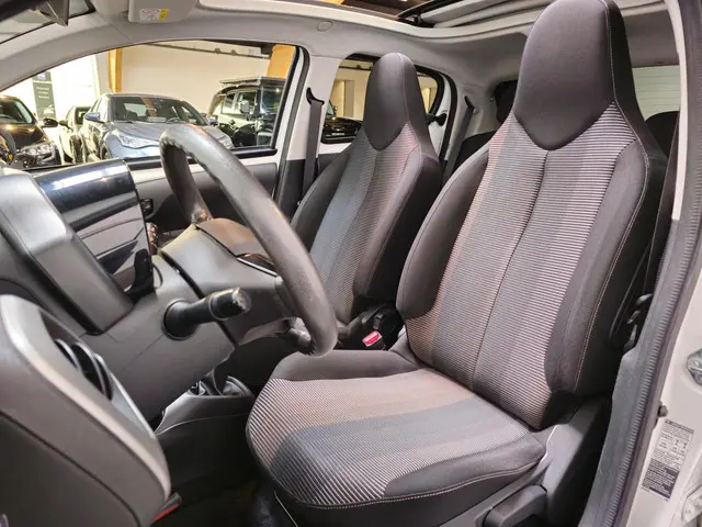 Peugeot 108 1.0 VTi Active Top 2014 Benzine 16