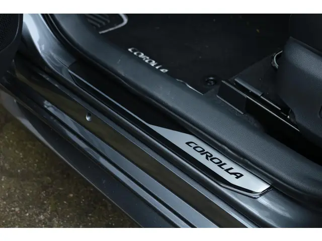 Toyota Corolla Hybrid 140 Dynamic 2025 Hybride Benzine 14