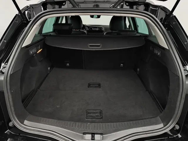 Renault Mégane Estate 1.3 TCe 140 Techno 2023 Benzine 9