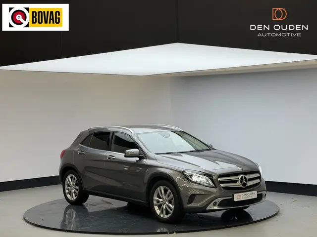 Mercedes-Benz GLA 200 Ambition 2014 Benzine