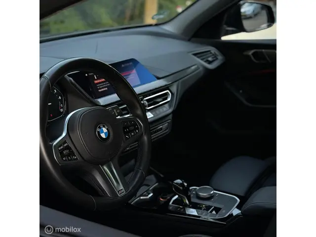 BMW 1 Serie 118i M Sport Edition 2020 Benzine 9