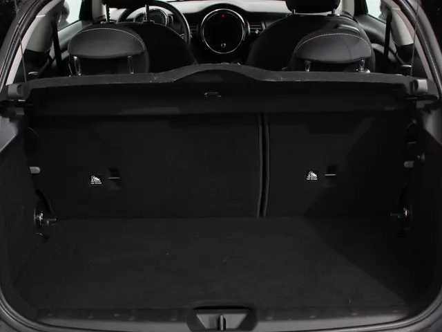 MINI One Mini 1.5 First Salt 2019 Benzine 37