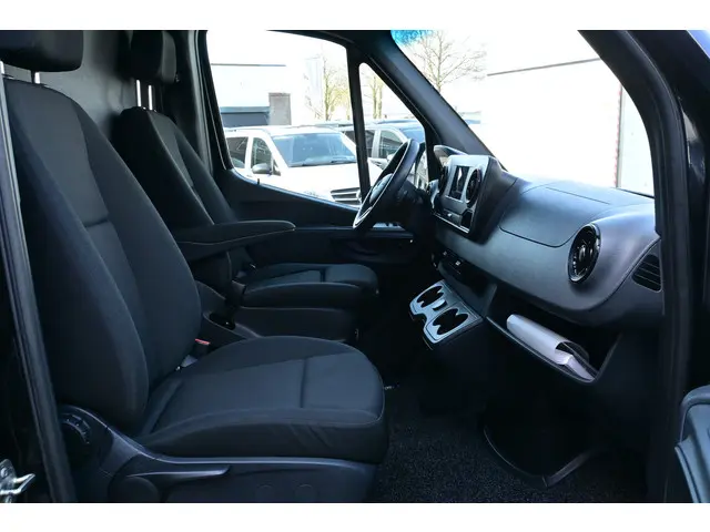 Mercedes-Benz Sprinter 316 CDI L2H1 2019 Diesel 9