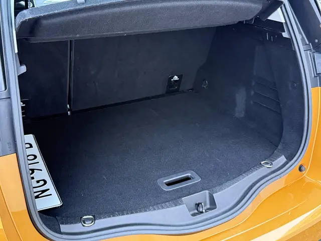 Renault Scénic 1.2 TCe Bose 2017 Benzine 9