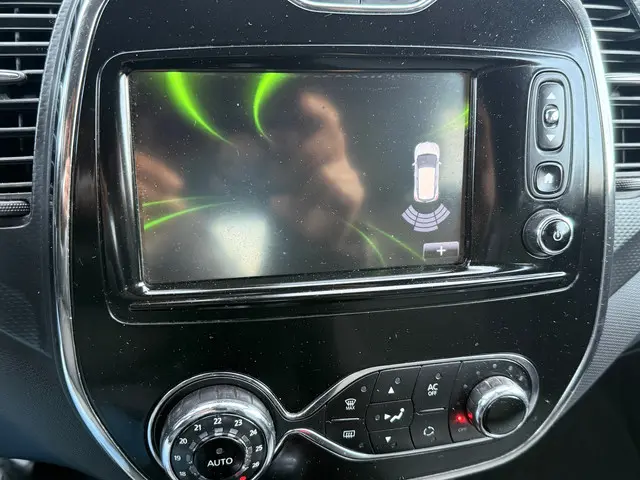 Renault Captur 1.2 TCe Expression Automaat 2013 Benzine 21