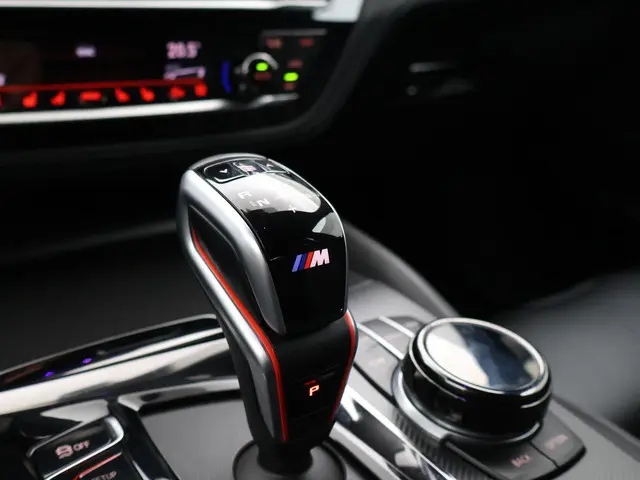 BMW M5 COMPETITION 740 PK FACELIFT MODEL 2020 Benzine 72