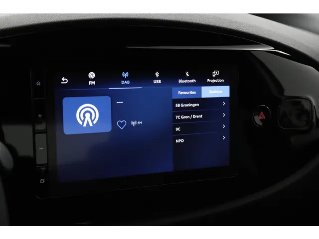 Toyota Aygo X Hybrid 115 play 2025 Hybride Benzine 39