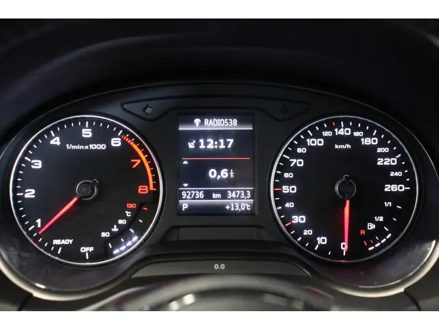 Audi Q2 1.4 TFSI | Limited | S-Tronic | Led | Navi 2018 Benzine 23