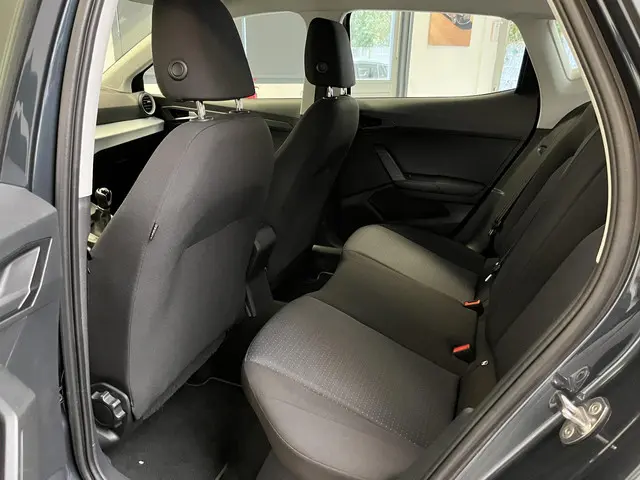 SEAT Ibiza 1.0 EcoTSI Style 2022 Benzine 15