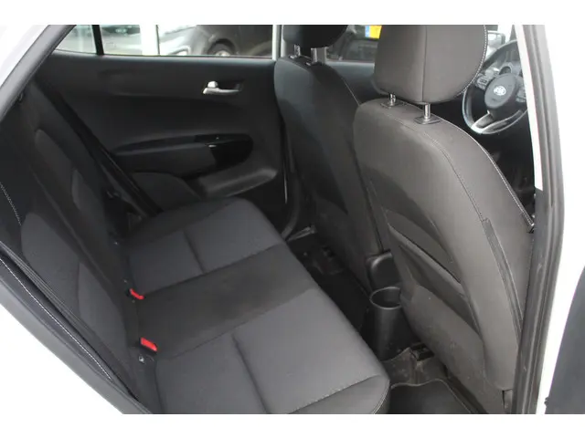 Kia Picanto 1.0 MPi DynamicLine//Navi//Camera!! 2019 Benzine 28