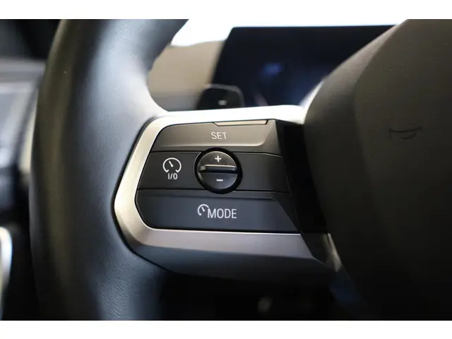 BMW X1 xDrive23i 2024 Benzine 23