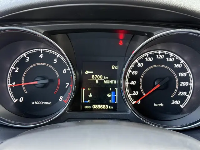 Mitsubishi ASX 1.6 Cleartec Bright 2016 Benzine 15