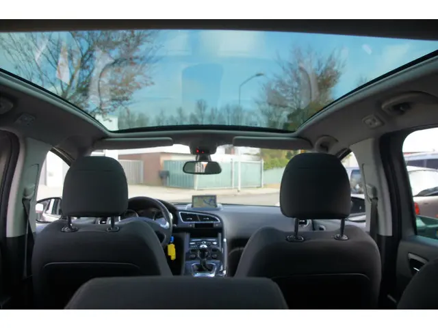 Peugeot 3008 1.6 VTi Style 2013 Benzine 14