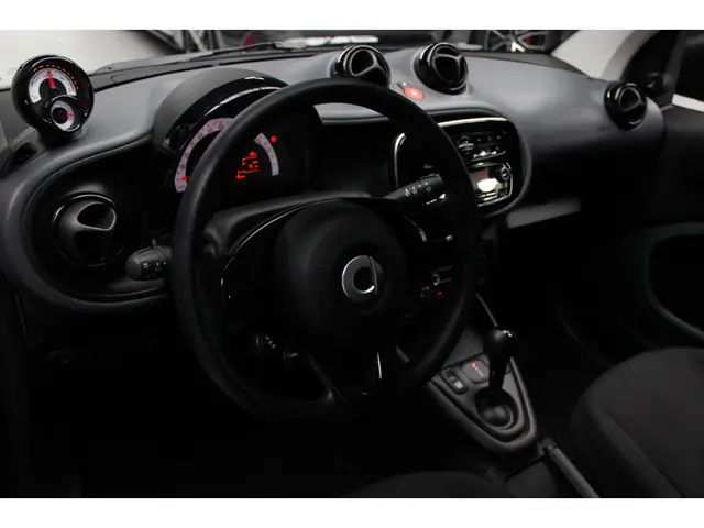 Smart Fortwo EQ 2021 Elektrisch 9