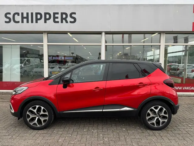 Renault Captur 0.9 TCe Intens 2019 Benzine 3