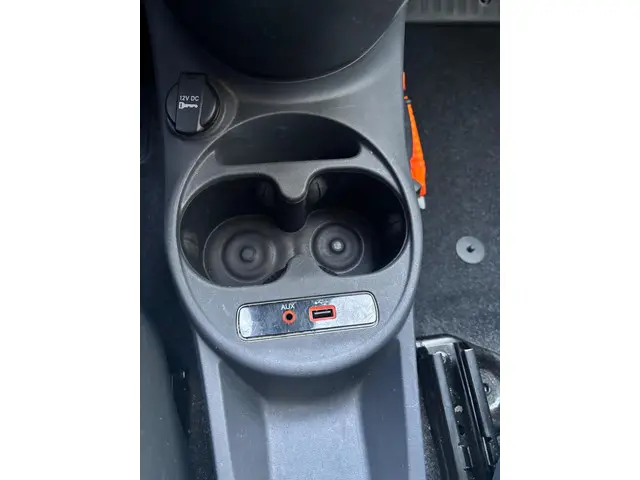 Fiat 500 0.9 TwinAir Turbo Popstar Automaat 2016 Benzine 7