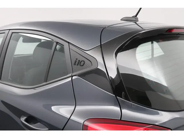 Hyundai i10 1.0 Comfort 2024 Benzine 36