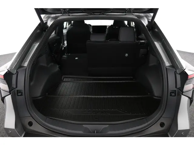 Toyota bZ4X Dynamic 73 kWh 2026 Elektrisch 23