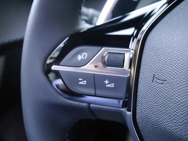 Peugeot 2008 1.2 Hybrid 145PK Style 2025 Hybride Benzine 20