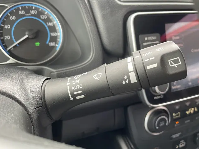 Nissan Leaf Acenta 40 kWh 2023 Elektrisch 15