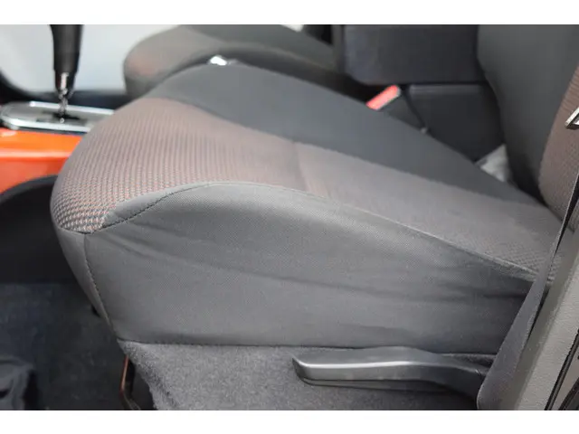 Suzuki Ignis 1.2 Automaat Stijl 2018 Benzine 20